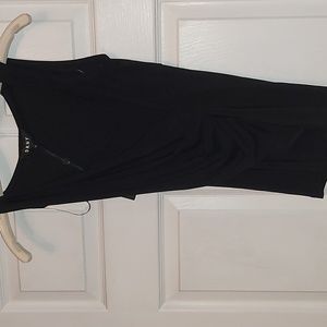 Nwt dkny xxs vneck tank top
